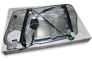 YUBAOLY Qualite Parties ELEKTRISCH FENSTERHEBER VORNE Links