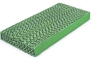 ‎TROTEC TROTEC PAE 51 Verdunstungsfilter Ersatzfilter Filter Aircooler Luftkühler Zubehör