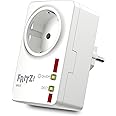 Fritz!DECT 200, DE Blanc Programmateur journalier/hebdomadaire