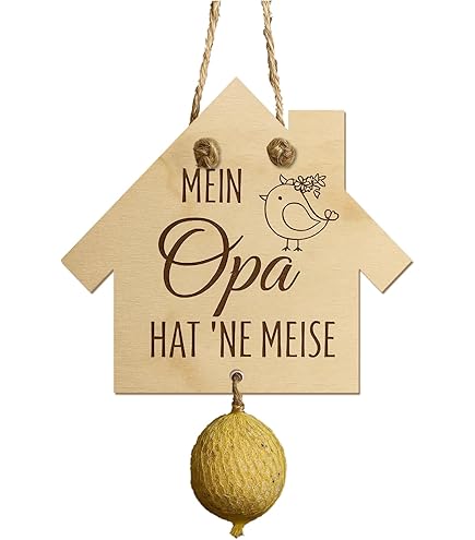 Dwiedeko Gift For The Best Grandma Funny Decorative Gift Idea