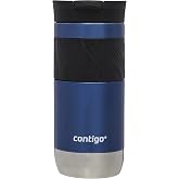 CONTIGO BYRON PRO SNAPSEAL TERMOS BARDAK 470ML MAVİ