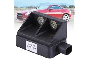 LSGGTIM A0025429518 - Sensore rotativo per Mercedes SLK R170 ML W163 W203 W208 ESP sensore A0025427618 A0025427218 A0025427218 A0035422318 0025 429418