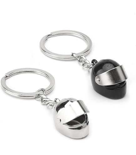 Portachiavi Con Nome Gadget Personalizzato 3D In Vari Temi. Regalo Bellissimo - 4