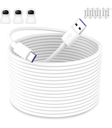 Cavo USB 2.0 Da Stampante/scanner, Connettori A Maschio E B Maschio Angolati A 90°, Lunghezza 50cm