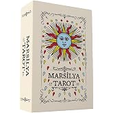 Mini Marsilya Tarot - 78 Kart