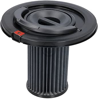 BOSCH BGS7RCL Relaxx'x Ultimate Allergy Silindirik Filtre - Süpürgemarket
