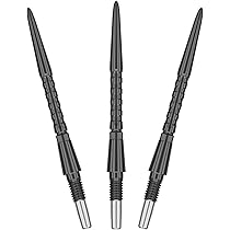 Lotki Target Chris Dobey Hollywood Action Swiss Point 90