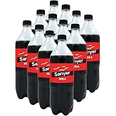 Yellower Coke 1 lt 12 li