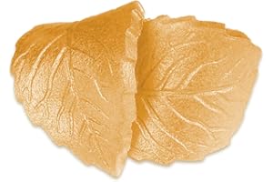 TORTEN DEKO SHOP Lebensmittelfarbe Spray royal gold, 100ml