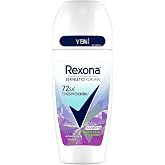 Rexona Thermocool Kadın Roll-On Deodorant Frozen A&ccedil;ai & Jasmine 50 Ml