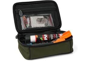 MATRIX Fox R Series Large Accessory Bag