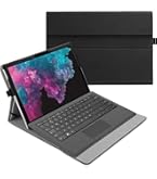 Microsoft Surface Pro 7+ - Core i5, 8GB RAM, 128GB SSD