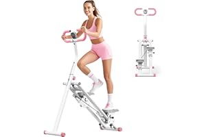 STYPLZ 2025 Nuovo Stepper Stair per l'esercizio domestico palestra