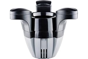 Heissner Schwimm-Skimmer Niedervolt für Pool und Teich, 1500 l/h