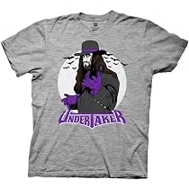 Ripple Junction WWE Vintage Undertaker 