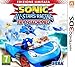 Produktbild 3DS SONIC & ALL-STARS RACING TRANSFORMED LIMITED EDITION (EU)