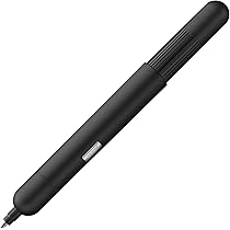 Lamy M22 Kugelschreibermine Blau – Mittlere Strichstärke, Kompatibel Mit Den Meisten Lamy Kugelschreibern
