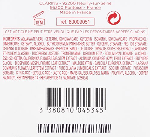 Clarins Gesichtscreme Multi-Active Night 50 ml - 2