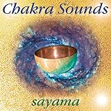 Image de Chakra-Sounds. CD: Planetenklänge für die 13 Chakren des Wassermannzeitalters