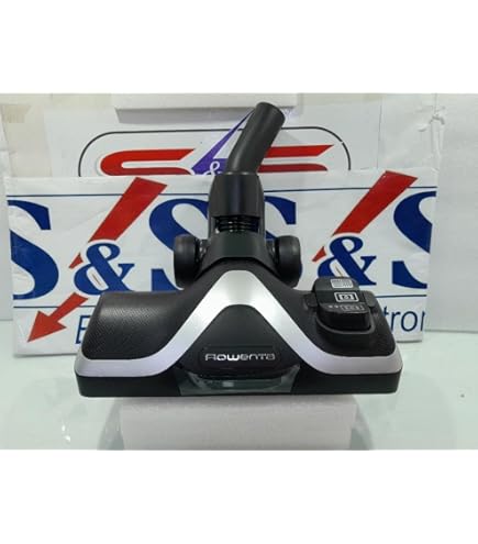 Rowenta RH8155 Powerline Extreme Cyclonic Staubsauger Für 109,99