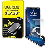 Coverzone Samsung Galaxy S20 FE ile Uyumlu Nano Cam Ekran Koruyucu Tam Kaplama &Ccedil;izilmeye Dayanıklı Y&uuml;ksek Hassasiyetli Nano F