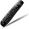 SofaBaton U2 Universal Remote with APP, Long Range Infrared for Remote Control TV, All in One Universal Remote Control Compatible for Smart TVs/DVD/STB/Projector/Streaming Players/Blu-ray
