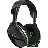 Turtle Beach Stealth 600 Casque Gaming sans fil - Compatibilité Xbox Series X et Xbox One