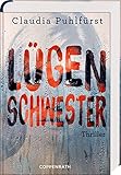 Lügenschwester by 