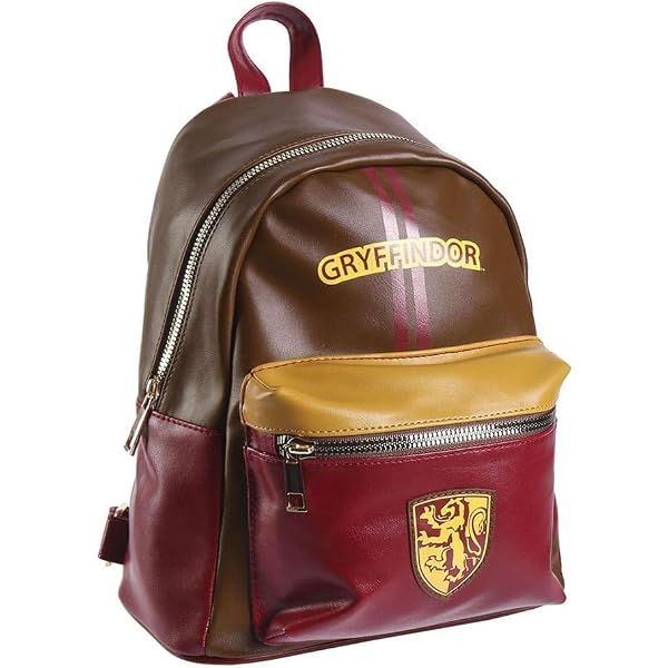 SAFTA Zaino Adapt.A Carrello Harry Potter Magical 32 x 43 x 14 cm, Multicolore, 612293754