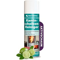 RAKSO Kaminscheibenreiniger