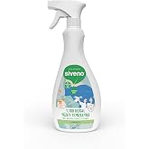 Siveno 500 ml Doğal Y&uuml;zey Temizleyici