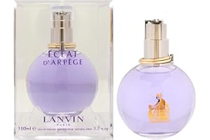 Lanvin Eclat D'Arpege Eau de Parfum, Donna, 100 ml
