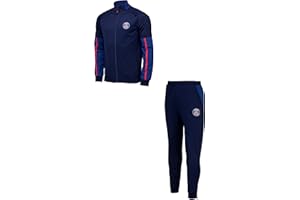 Paris Saint-Germain Survêtement fit PSG - Collection Officielle Taille XL