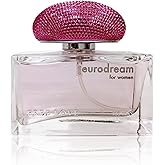 Free Love Eurodream EDP Women's Perfume 100 ml Colorful