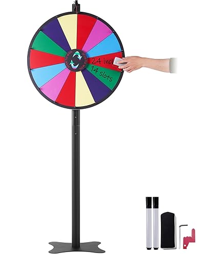 3rd Edition Wheel of Fortune: Amazon.de: Spielzeug