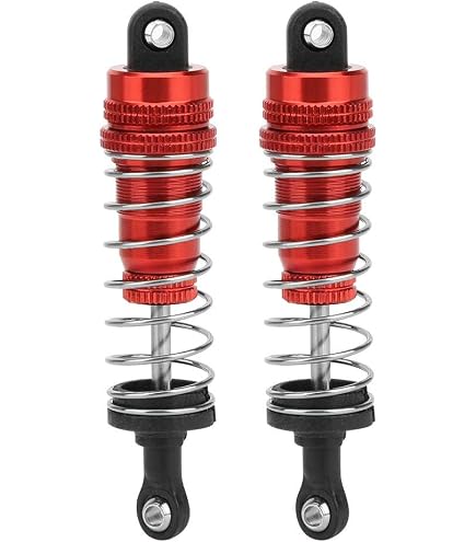 Guscio Scatola Ingranaggi In Metallo Anteriore E Posteriore Per WLtoys 144001 E Altri Modelli RC 1/14 - Foto 4
