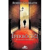 The Silkworm: A Cormoran Strike Novel