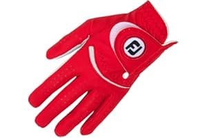 FJ Footjoy Spectrum-Guanti da Golf