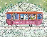Die ganz besonders nette Straßenbahn (Mini) (Krüss-Bücher) by 