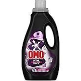 OMO Active Cold Power Liquid Detergent for Blacks 1500 ml
