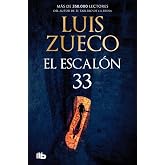El escal&oacute;n 33 (Ficci&oacute;n)