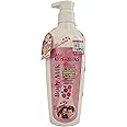 LILIES KIDS AND TEENS BODY MILK 400ml