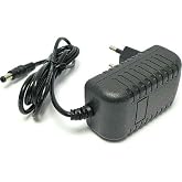 5 Volt 2 Amper Adapt&ouml;r - 5v 2a Adapt&ouml;r Jack 5,5x2,5 Standart Pos - Modem - Terazi Adapt&ouml;r&uuml; 5.5x2.5mm