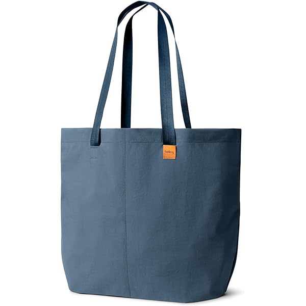 Bellroy Market Tote – (Tote Schouder Boodschappentas) - Kiwi