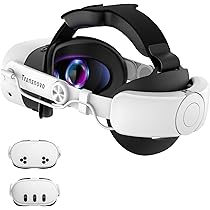 Meta Quest 3 512 GB the most powerful Quest – Ultimate mixed