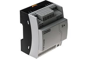 Alimentation Rail DIN Phoenix Contact STEP-PS/1AC/24DC/2.5 2868651 24 V/DC 2.75 A 60 W 1 x 1 pc(s)