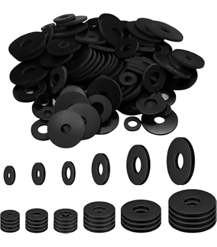 2 Stück PU-Öldichtungsringe - Hydraulikdichtung Für Zylinder & Kolben, Blau, Shore A 90