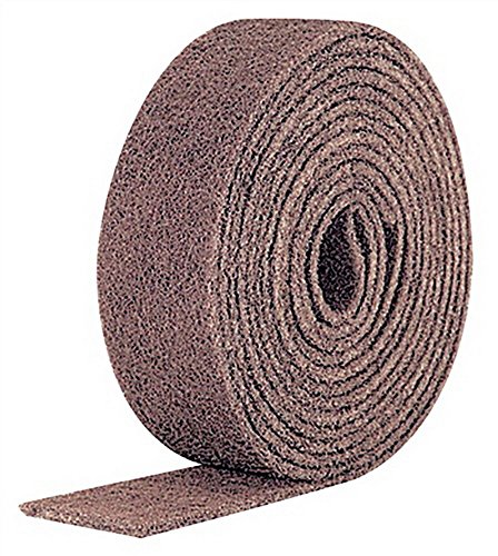 Preisvergleich Produktbild Schleifvliessparrolle L.10m B.100mm CF-RL fine 3M 10m / RL