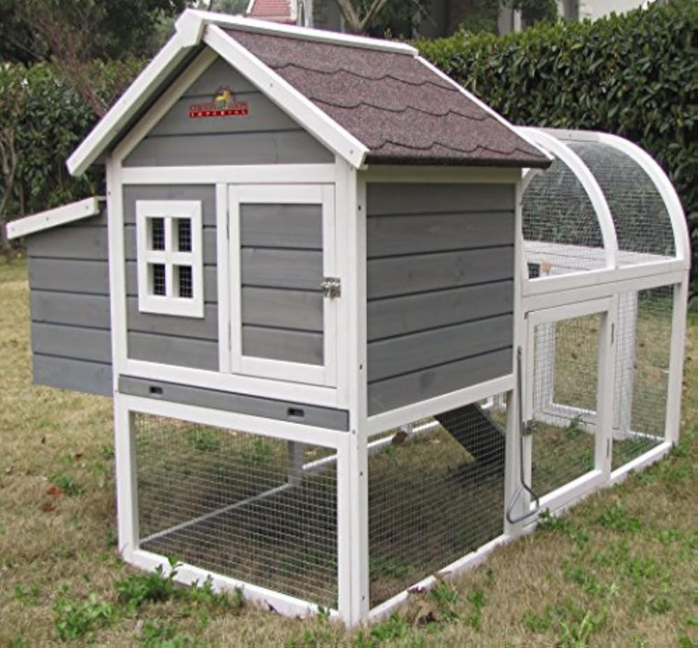 Курятники Для Кур Купить В Крыму