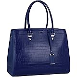 david jones blue bag